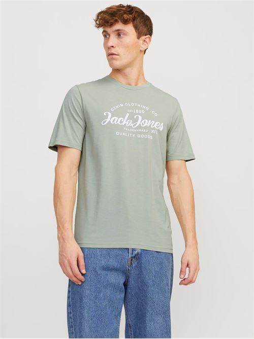  JACK AND JONES | 12247972/Desert Sage